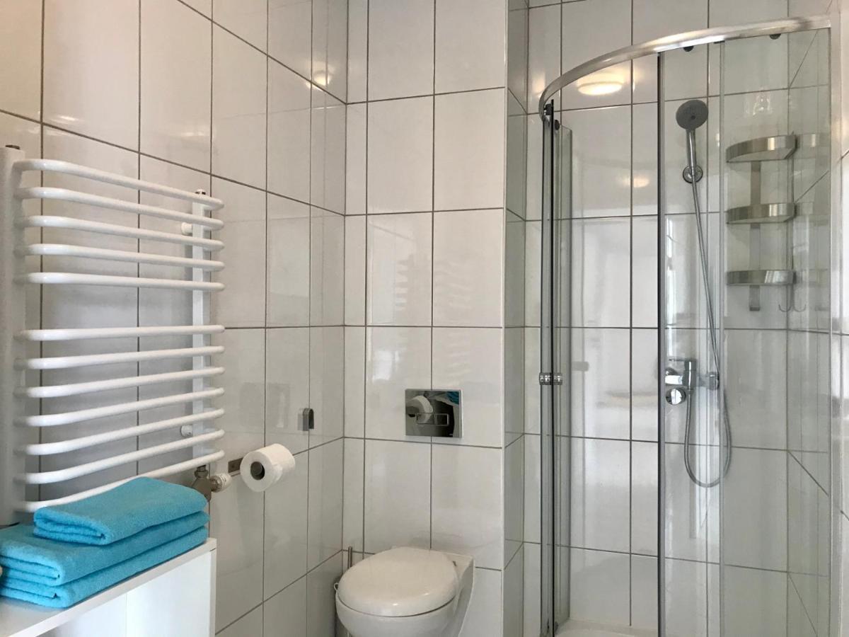 Poznan Rents - Apartamenty Stare Miasto Parking Gratis المظهر الخارجي الصورة