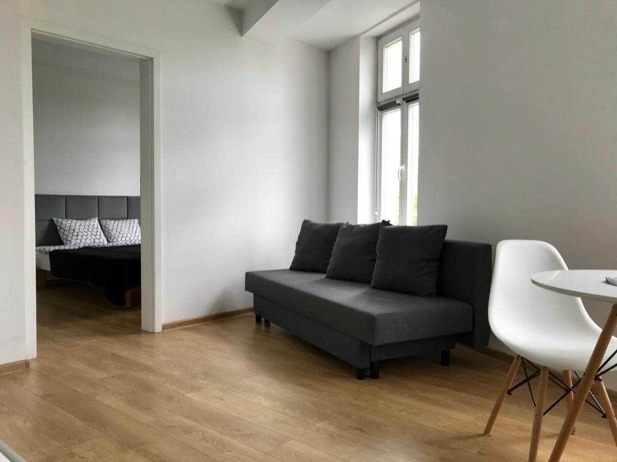 Poznan Rents - Apartamenty Stare Miasto Parking Gratis المظهر الخارجي الصورة