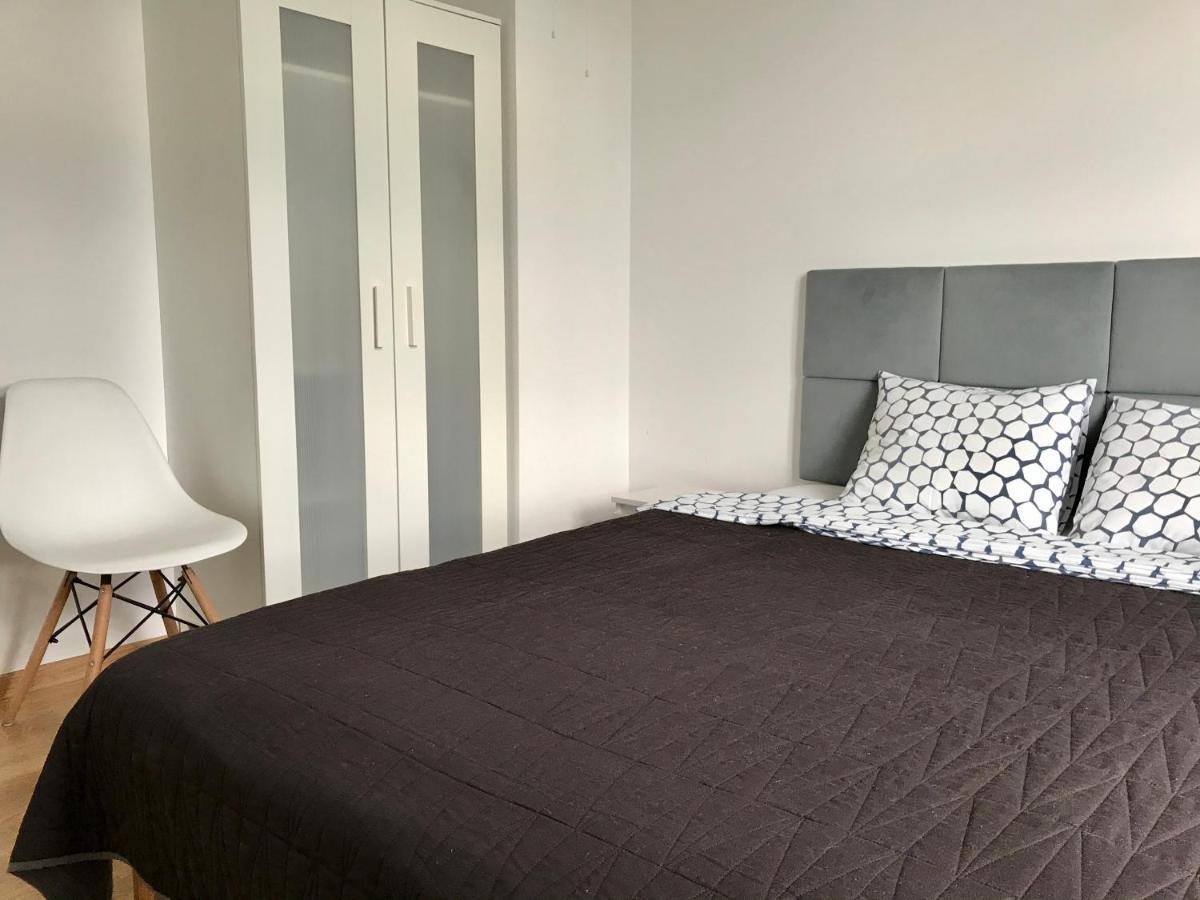 Poznan Rents - Apartamenty Stare Miasto Parking Gratis المظهر الخارجي الصورة