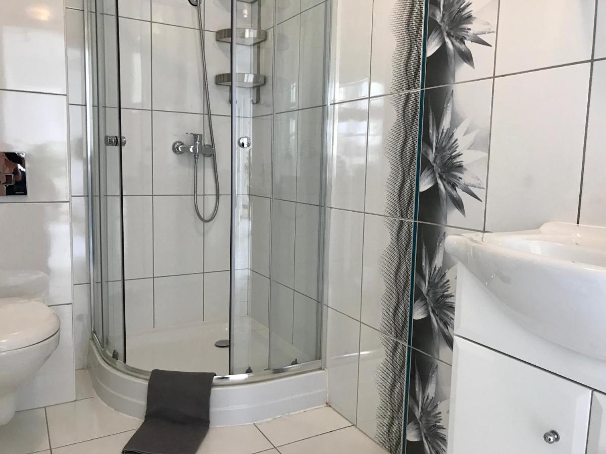 Poznan Rents - Apartamenty Stare Miasto Parking Gratis المظهر الخارجي الصورة