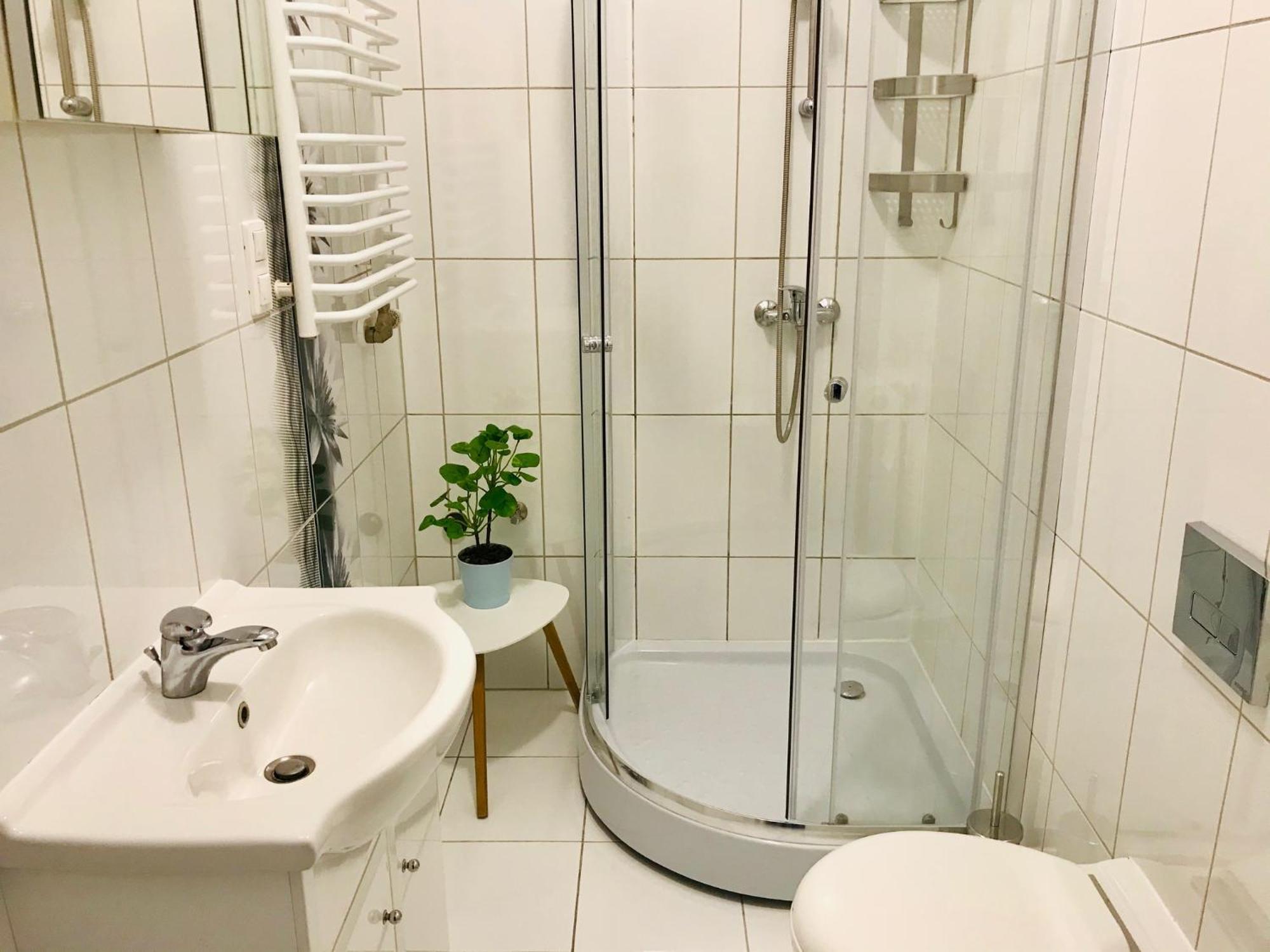 Poznan Rents - Apartamenty Mostowa Old Town Parking Free الغرفة الصورة