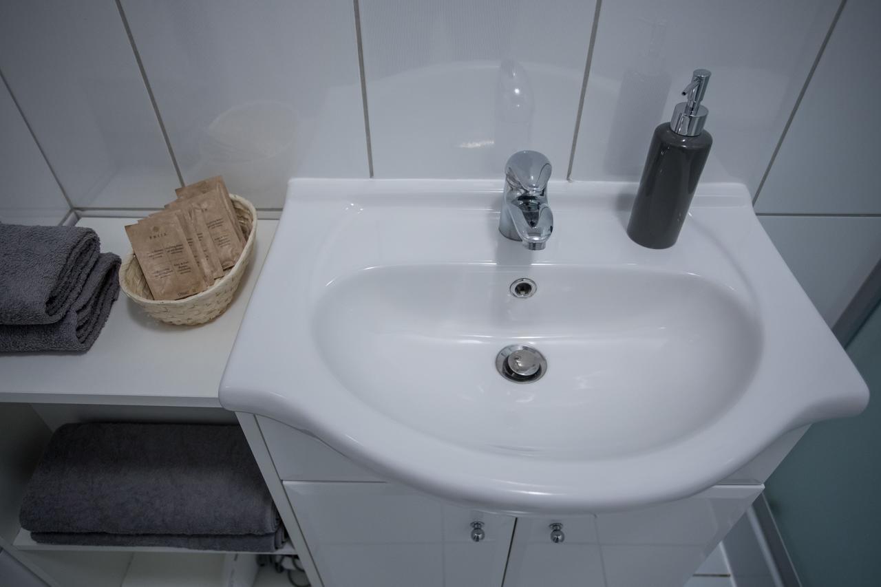 Poznan Rents - Apartamenty Stare Miasto Parking Gratis المظهر الخارجي الصورة