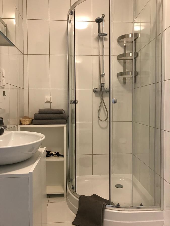 Poznan Rents - Apartamenty Stare Miasto Parking Gratis المظهر الخارجي الصورة