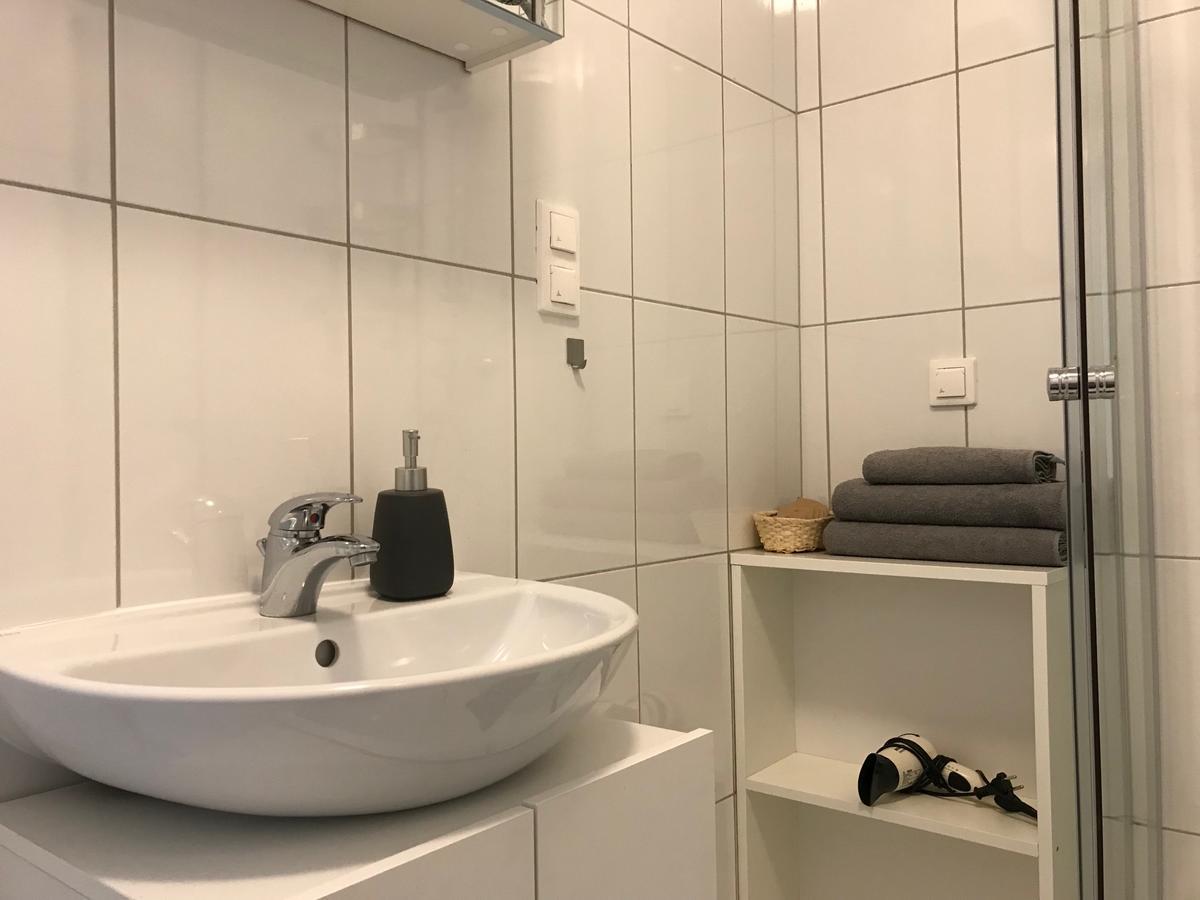 Poznan Rents - Apartamenty Stare Miasto Parking Gratis المظهر الخارجي الصورة