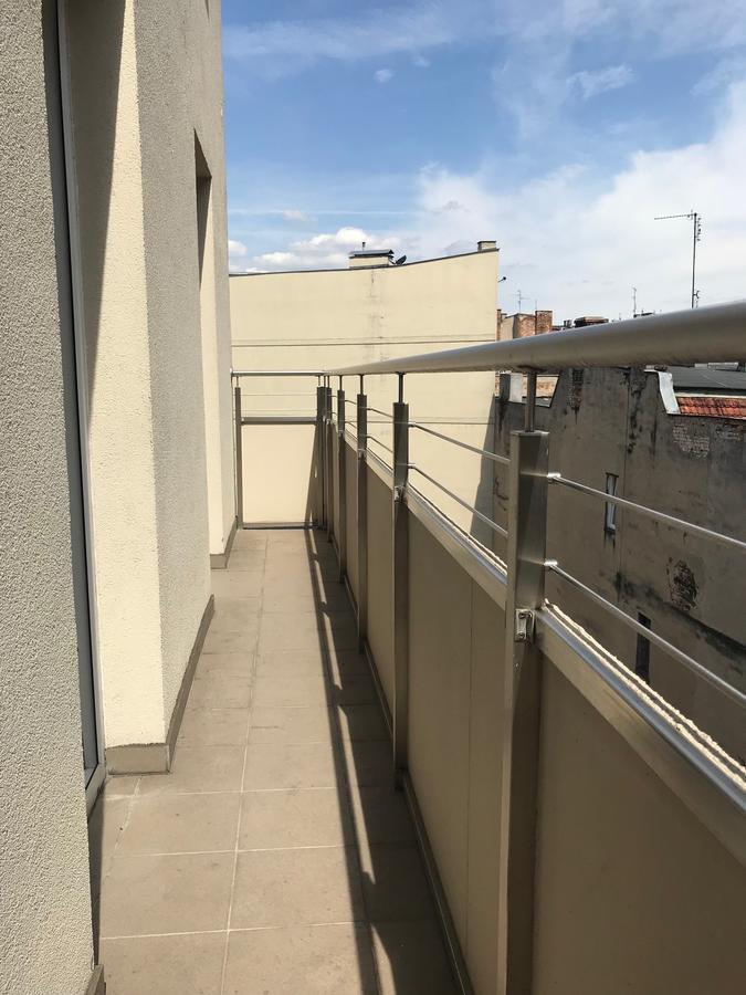 Poznan Rents - Apartamenty Stare Miasto Parking Gratis المظهر الخارجي الصورة