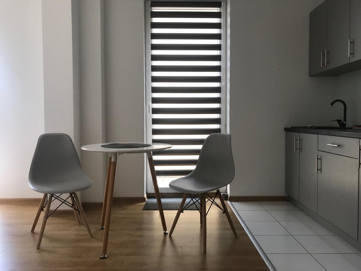 Poznan Rents - Apartamenty Stare Miasto Parking Gratis المظهر الخارجي الصورة