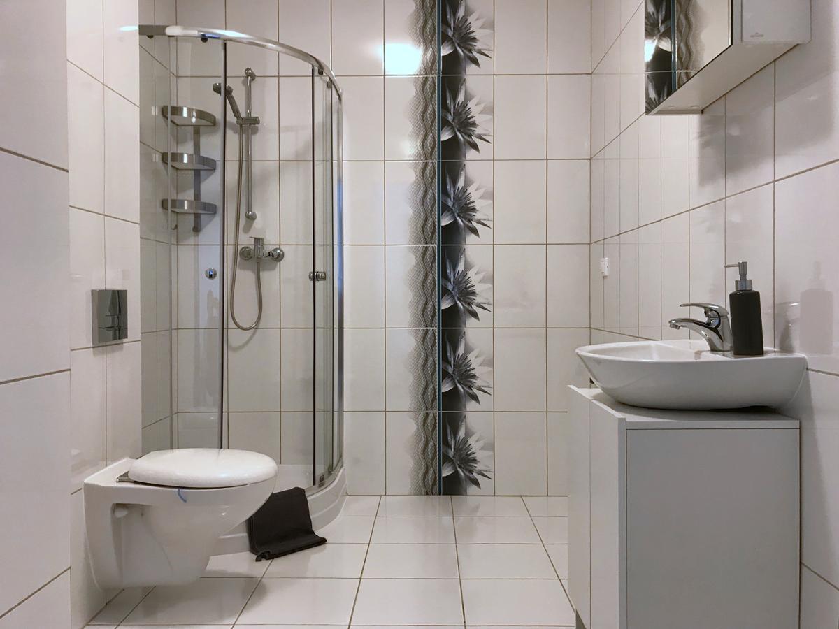 Poznan Rents - Apartamenty Stare Miasto Parking Gratis المظهر الخارجي الصورة