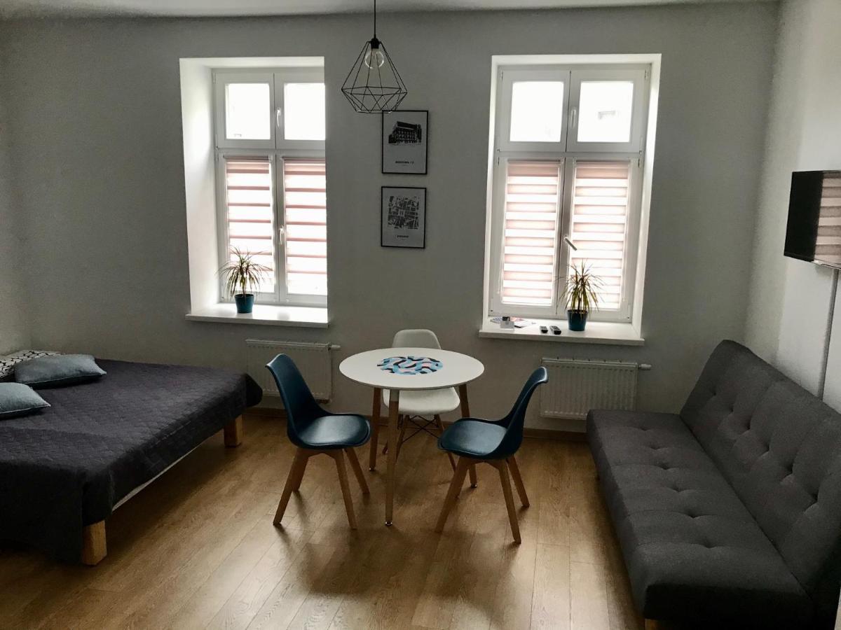 Poznan Rents - Apartamenty Stare Miasto Parking Gratis المظهر الخارجي الصورة