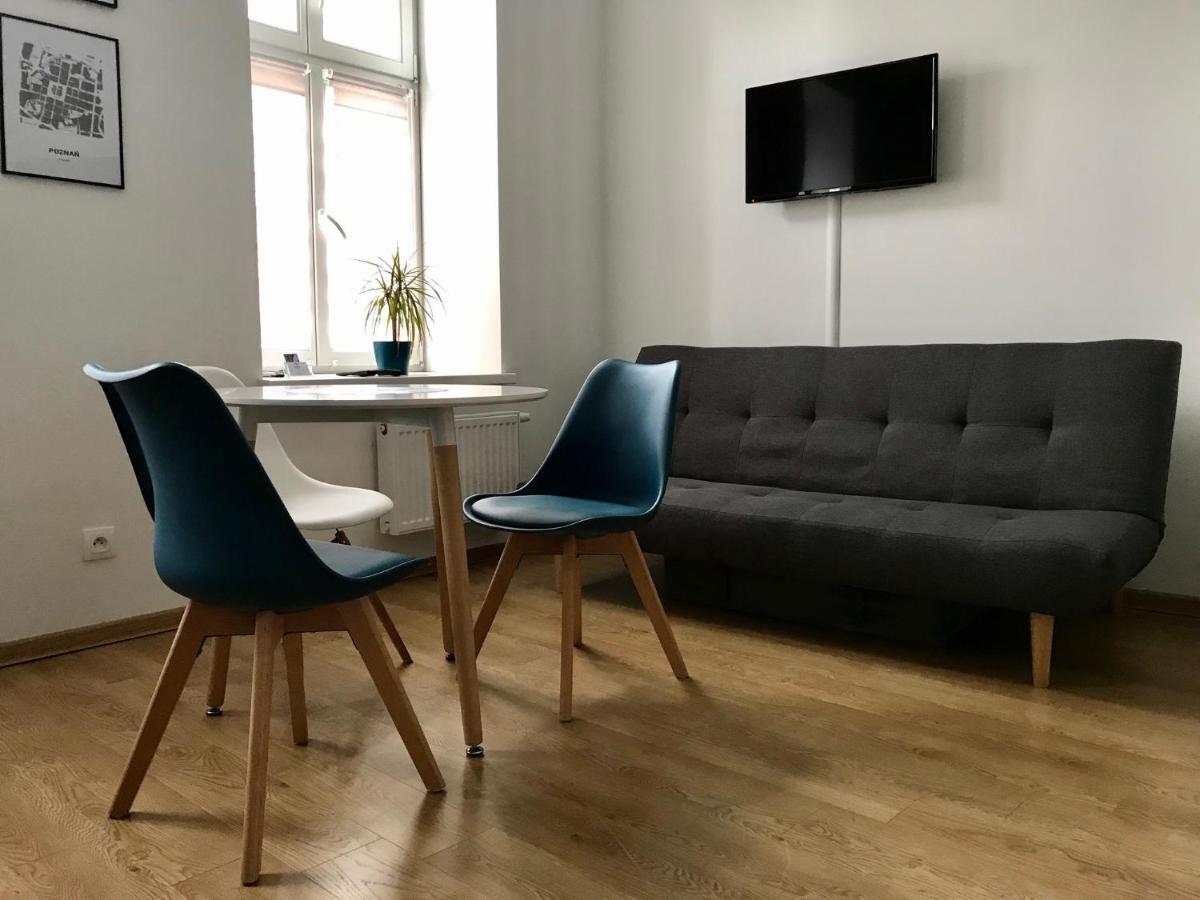 Poznan Rents - Apartamenty Stare Miasto Parking Gratis المظهر الخارجي الصورة