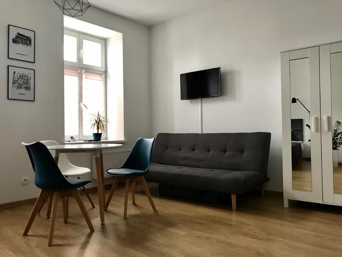 Poznan Rents - Apartamenty Mostowa Old Town Parking Free المظهر الخارجي الصورة