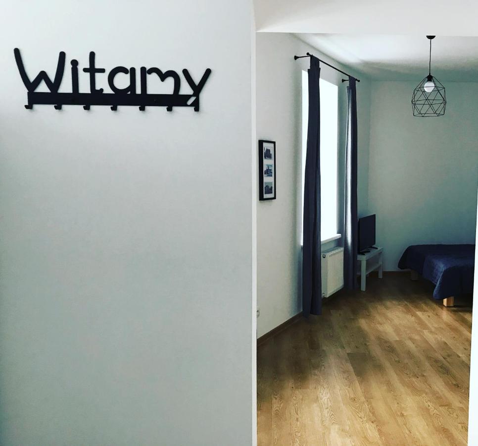 Poznan Rents - Apartamenty Stare Miasto Parking Gratis المظهر الخارجي الصورة