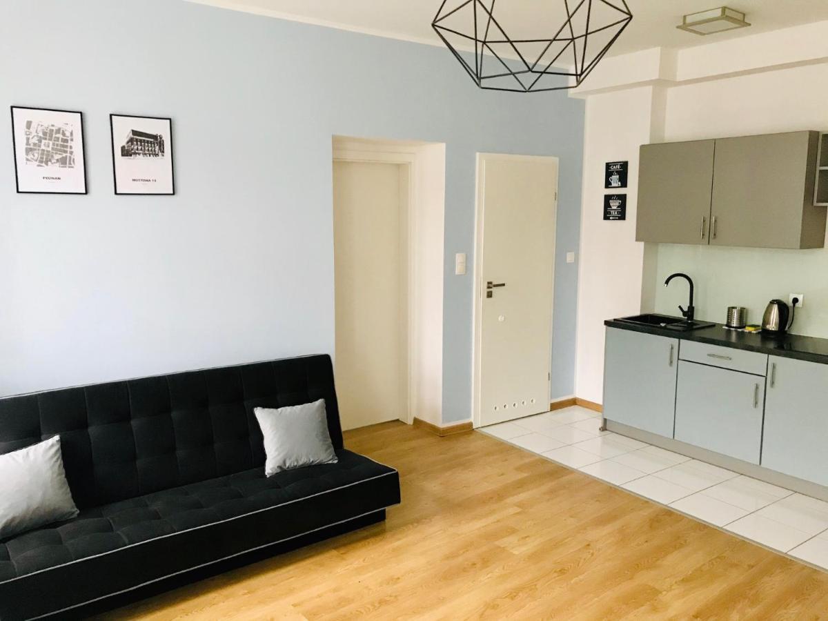 Poznan Rents - Apartamenty Stare Miasto Parking Gratis المظهر الخارجي الصورة
