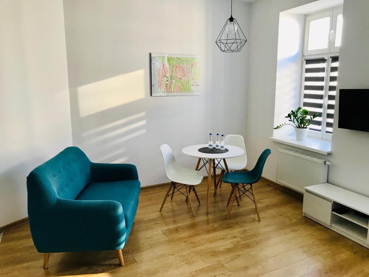 Poznan Rents - Apartamenty Stare Miasto Parking Gratis المظهر الخارجي الصورة