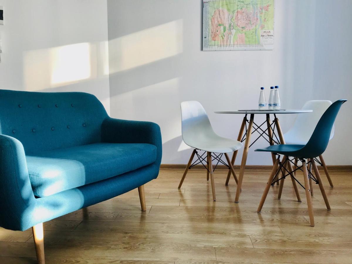 Poznan Rents - Apartamenty Stare Miasto Parking Gratis المظهر الخارجي الصورة