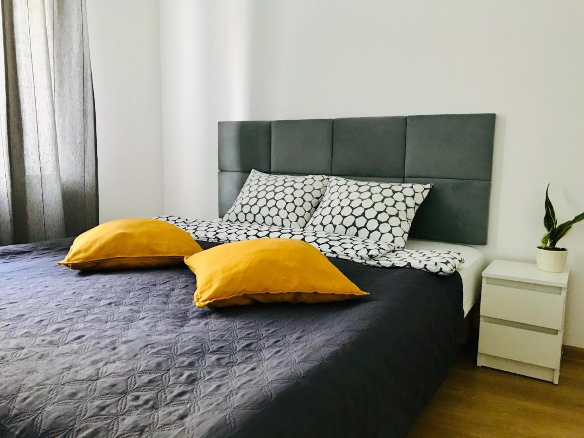 Poznan Rents - Apartamenty Stare Miasto Parking Gratis المظهر الخارجي الصورة