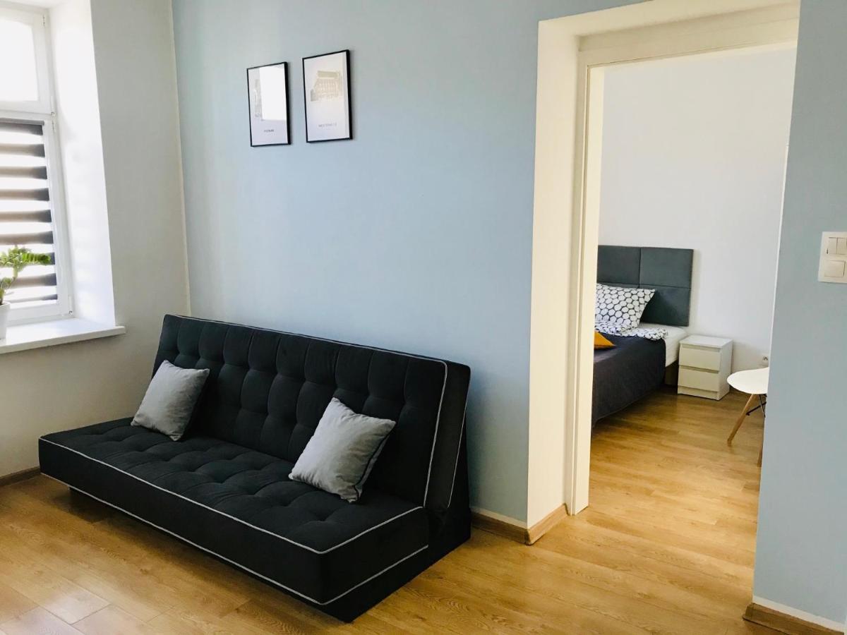 Poznan Rents - Apartamenty Stare Miasto Parking Gratis المظهر الخارجي الصورة